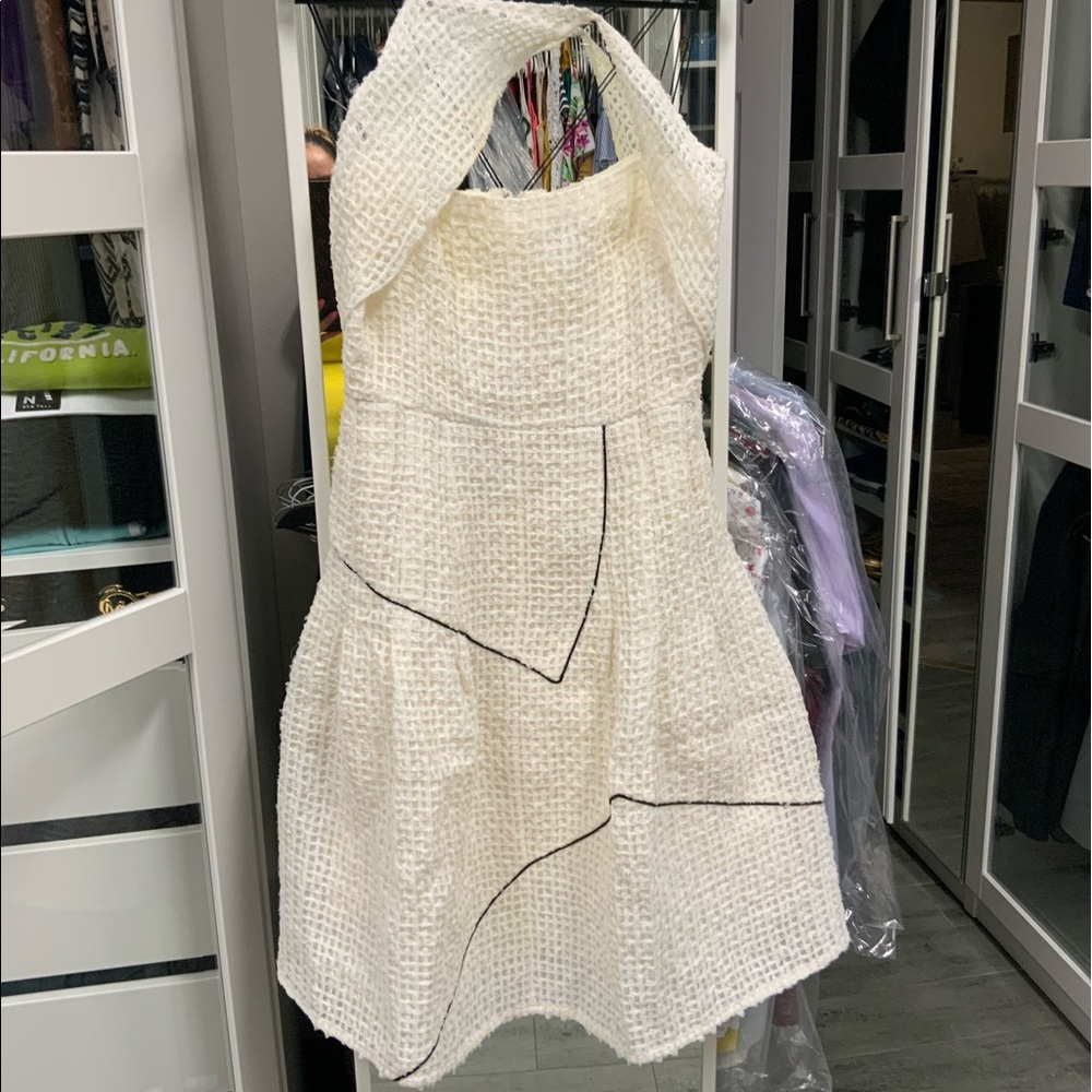 Chanel dress